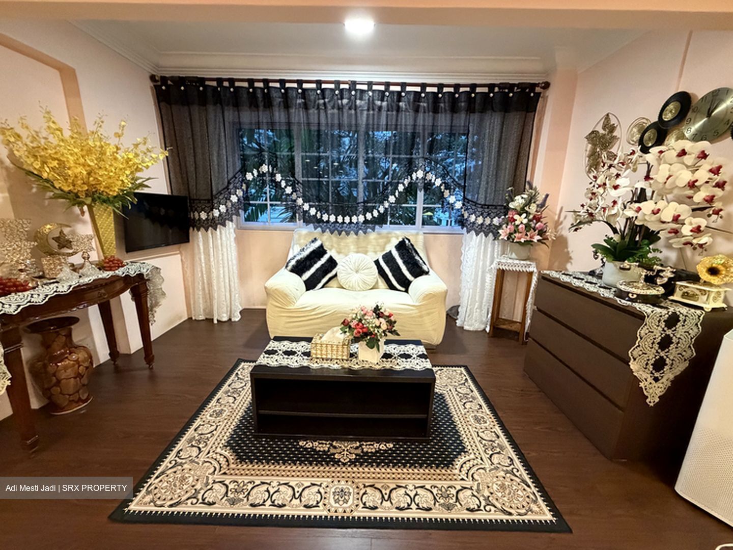 Blk 635 Woodlands Ring Road (Woodlands), HDB Executive #589203081